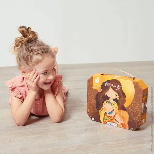 Puzzle Ispirazione Klimt