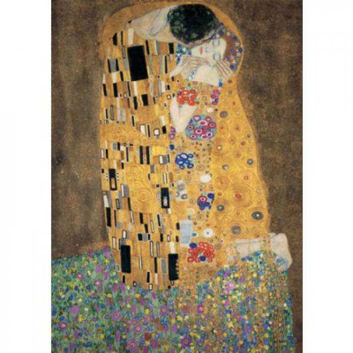 Puzzle Art Collection (1000 pz)