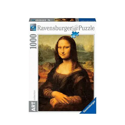 Puzzle Art Collection (1000 pz)