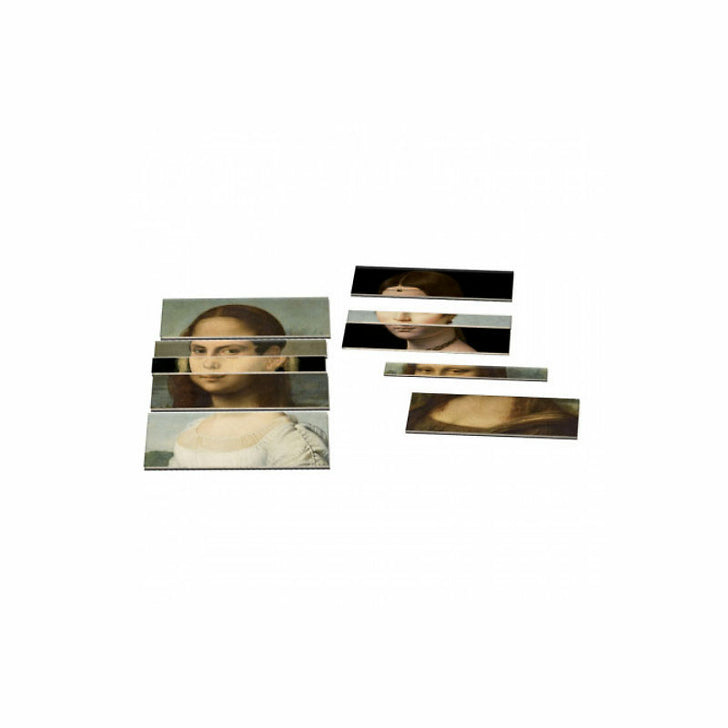 Méli-Mélo Rigolo ritratti