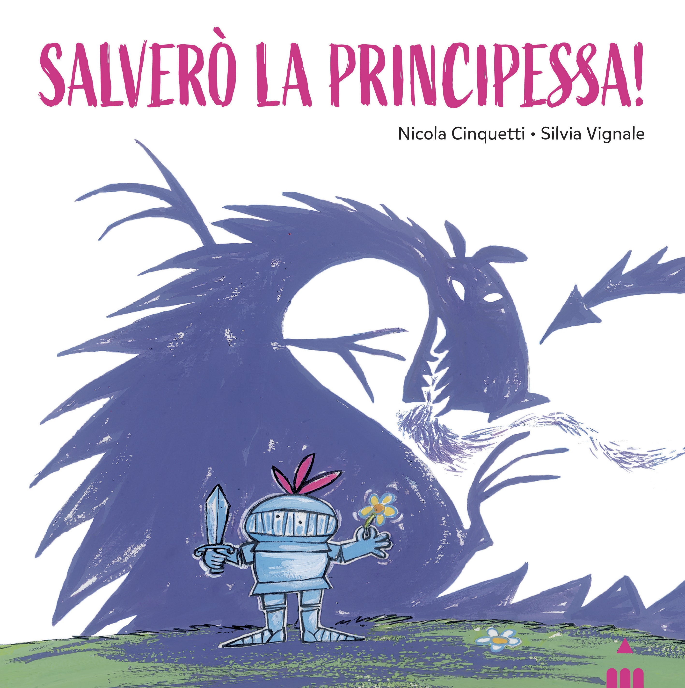 Salverò la principessa