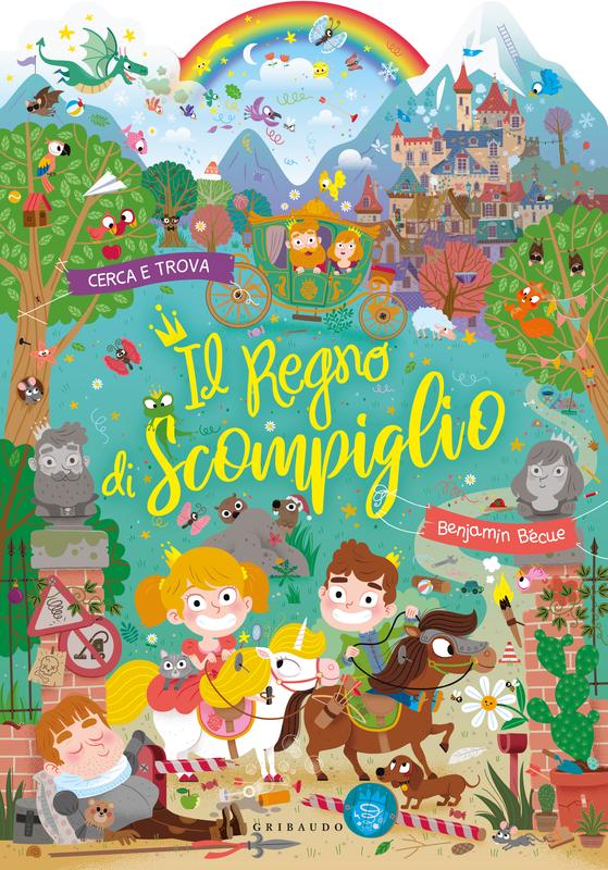 Cerca&Trova: i libri di Benjamin Bécue