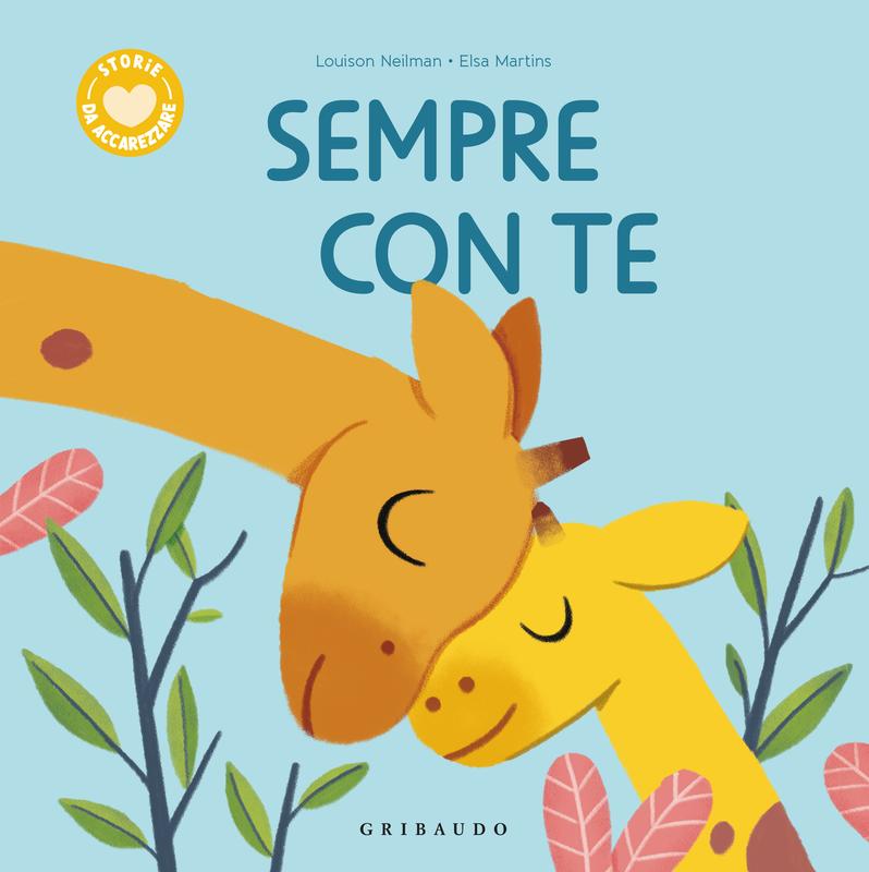 Sempre con te - Libro