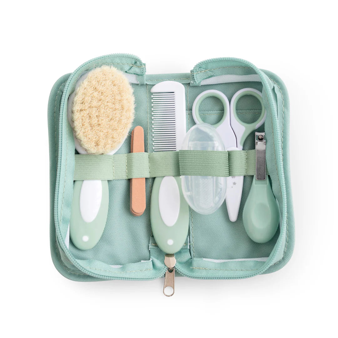 Set toeletta per neonato