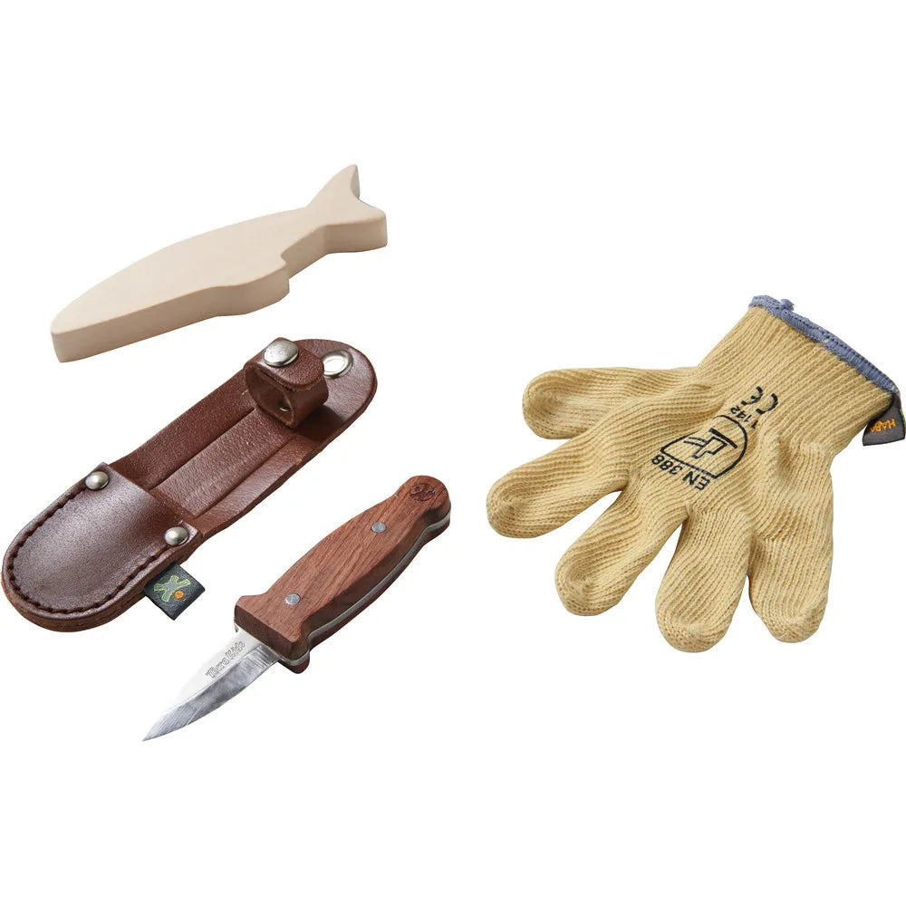 Set da intaglio per bambini