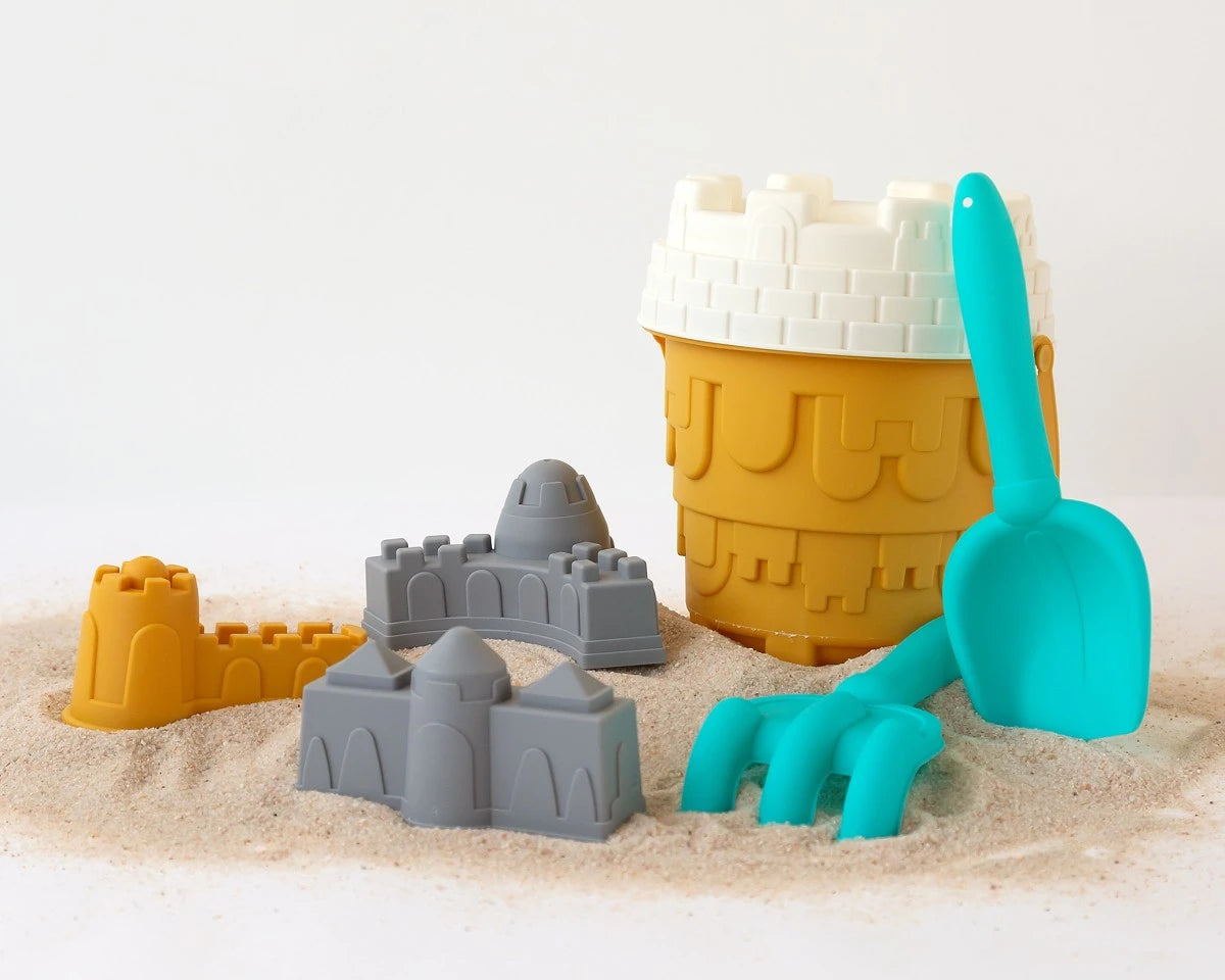 Set spiaggia Castello