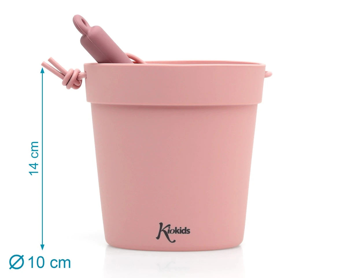 Set spiaggia in Silicone