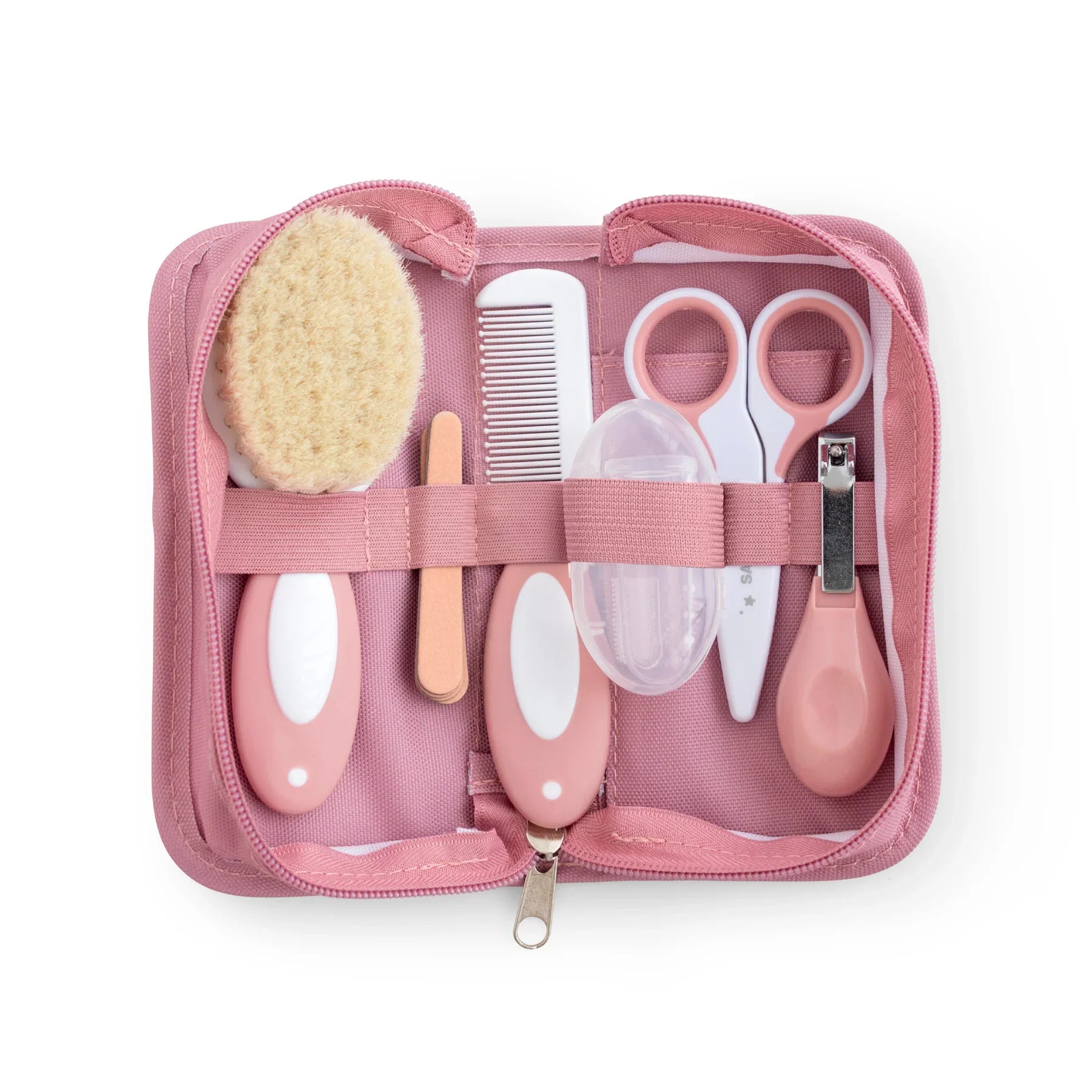 Set toeletta per neonato