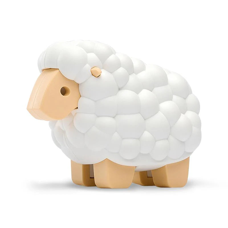 Animali della Foresta magnetici Halftoys