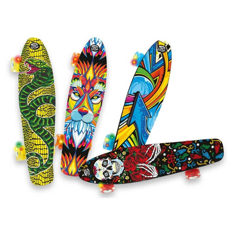 Skateboard