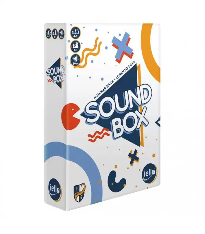 Sound box