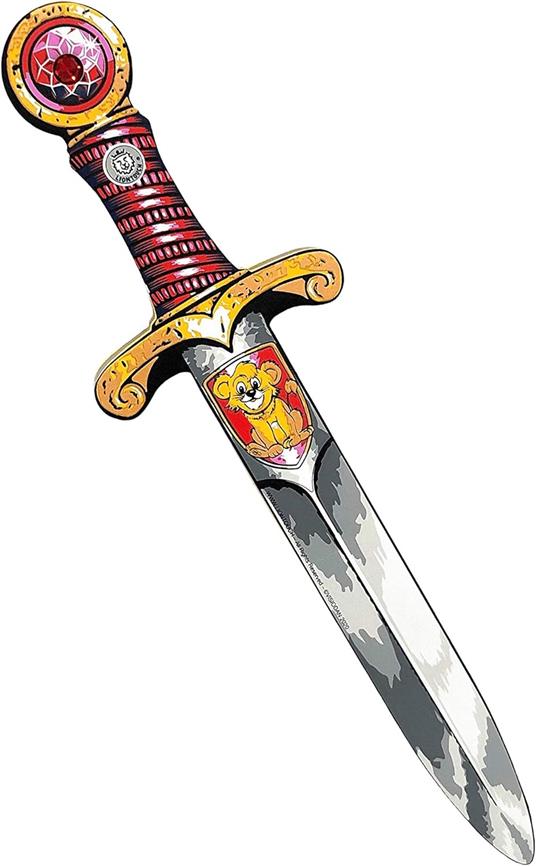 Spada piccola - Daga