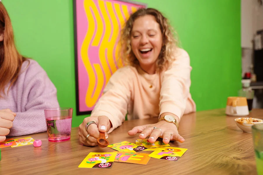 Stomp Stomp Chomp - Gioco da tavolo