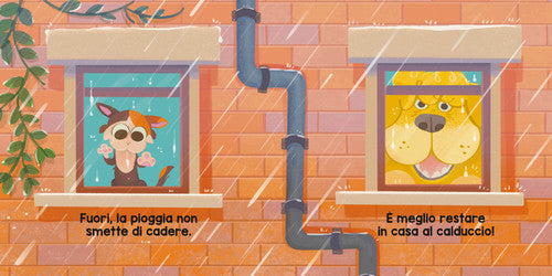 Suoni sereni - Libro con effetti sonori
