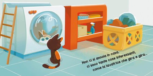 Suoni sereni - Libro con effetti sonori