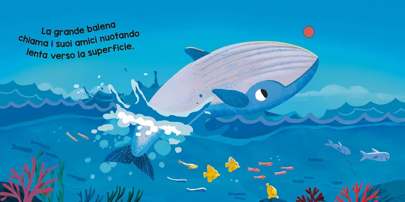 Suoni sereni - Libro con effetti sonori