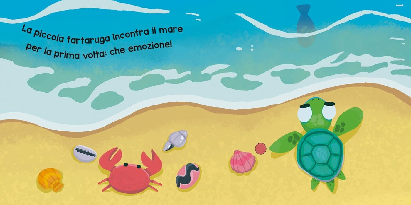 Suoni sereni - Libro con effetti sonori