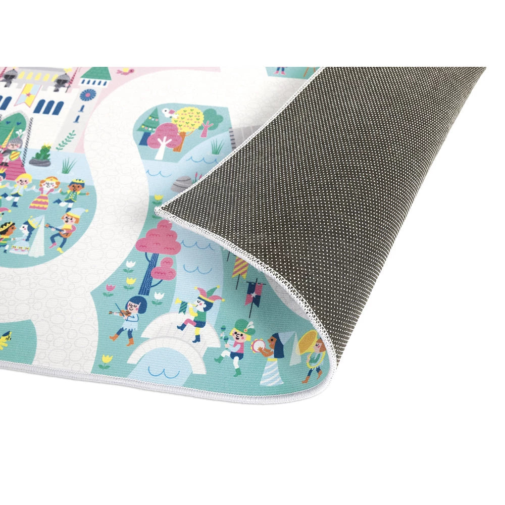 Tappeto gioco per bambini Cross Roads