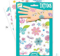 Tatuaggi per bambini
