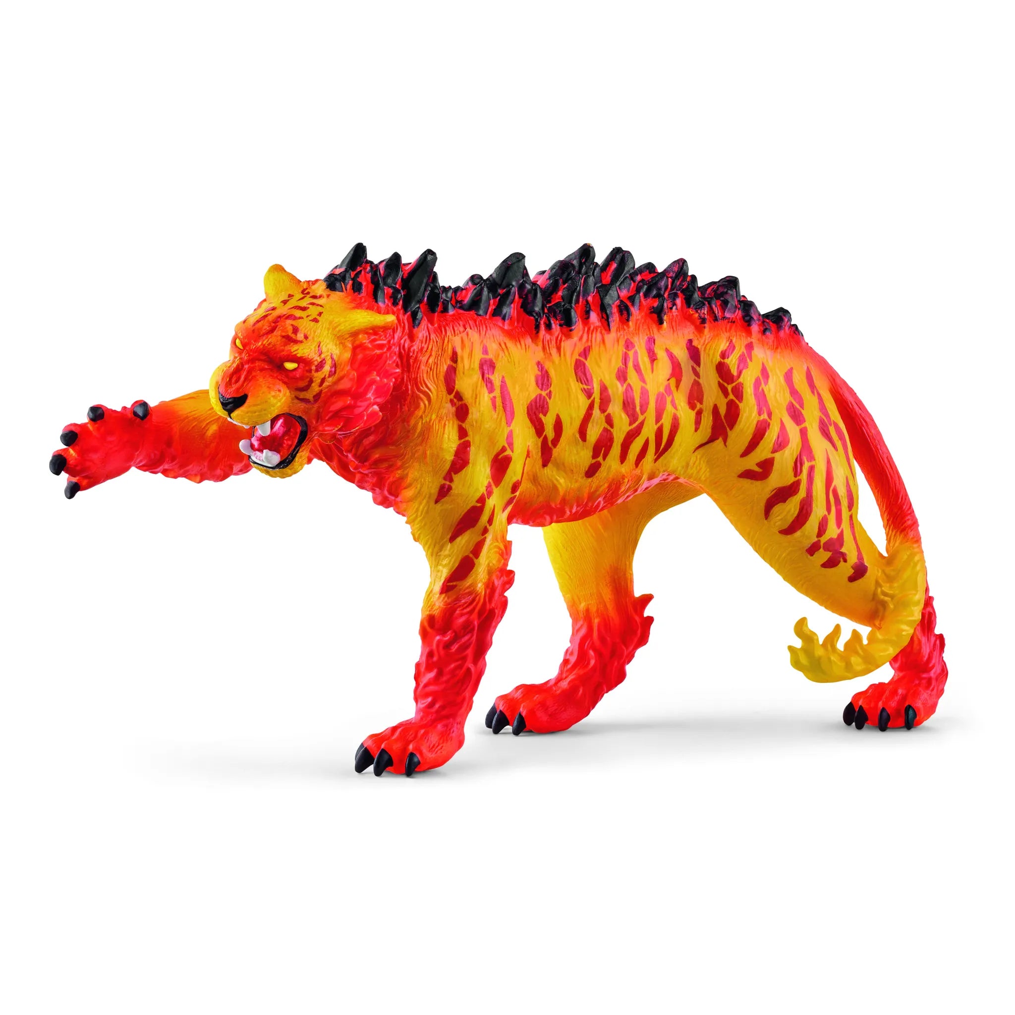 Eldrador Tigre di Lava