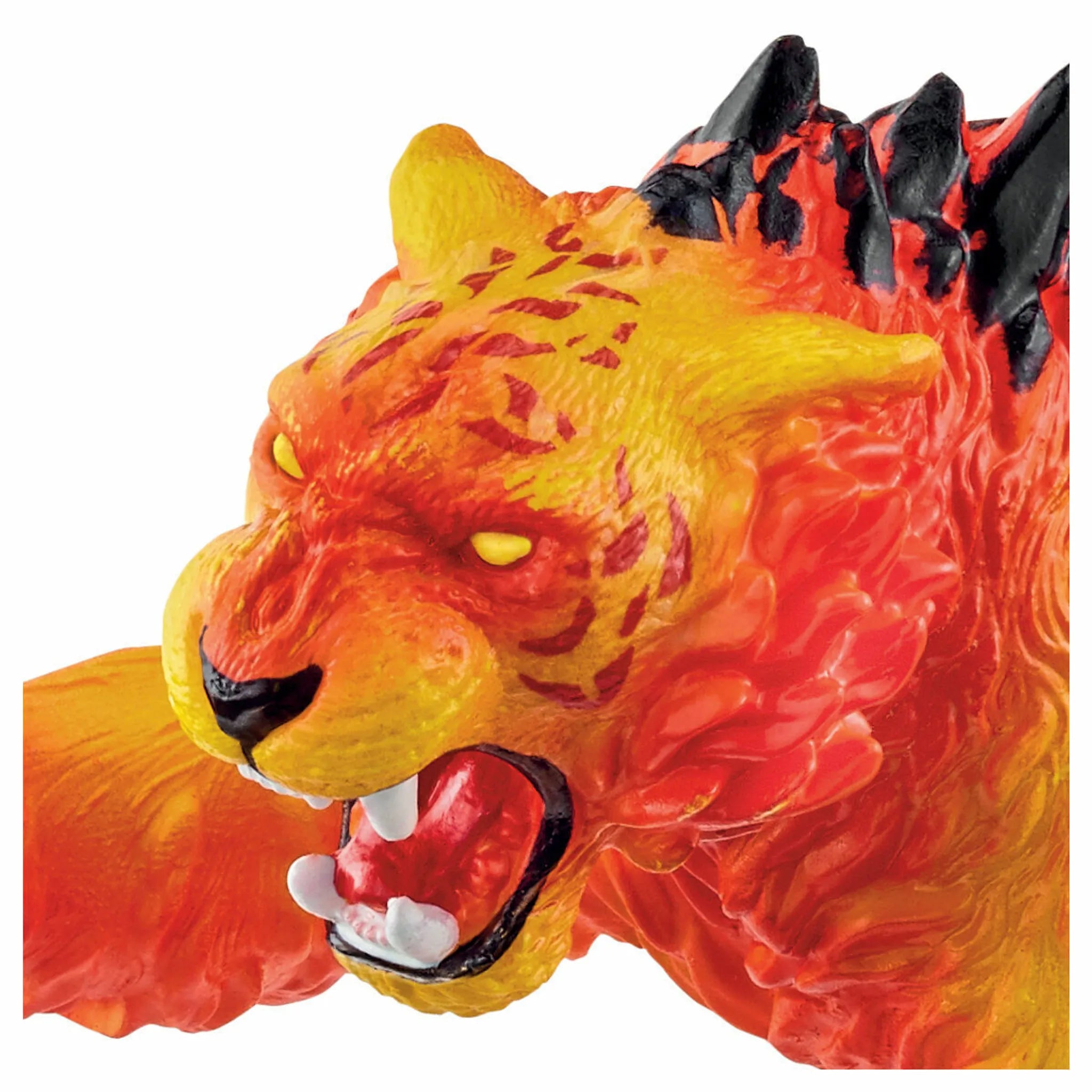 Eldrador Tigre di Lava