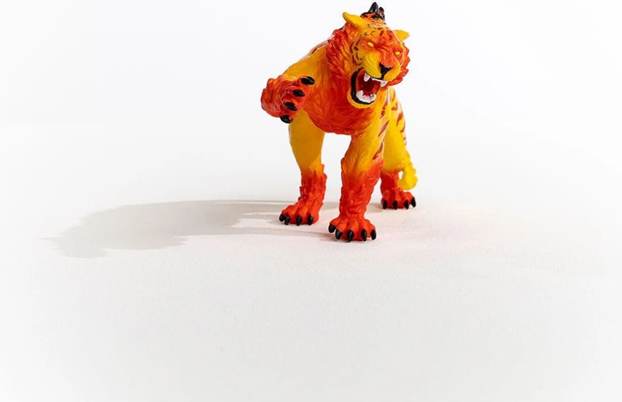 Eldrador Tigre di Lava