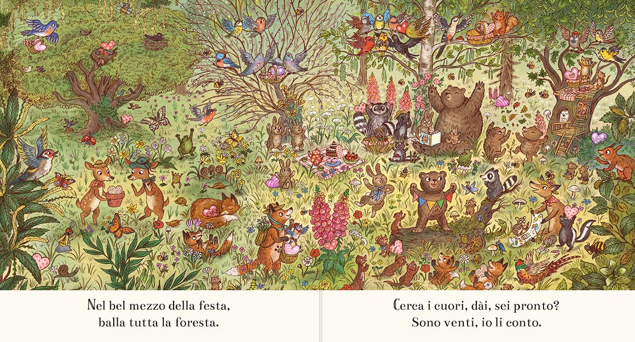 Ti voglio bene