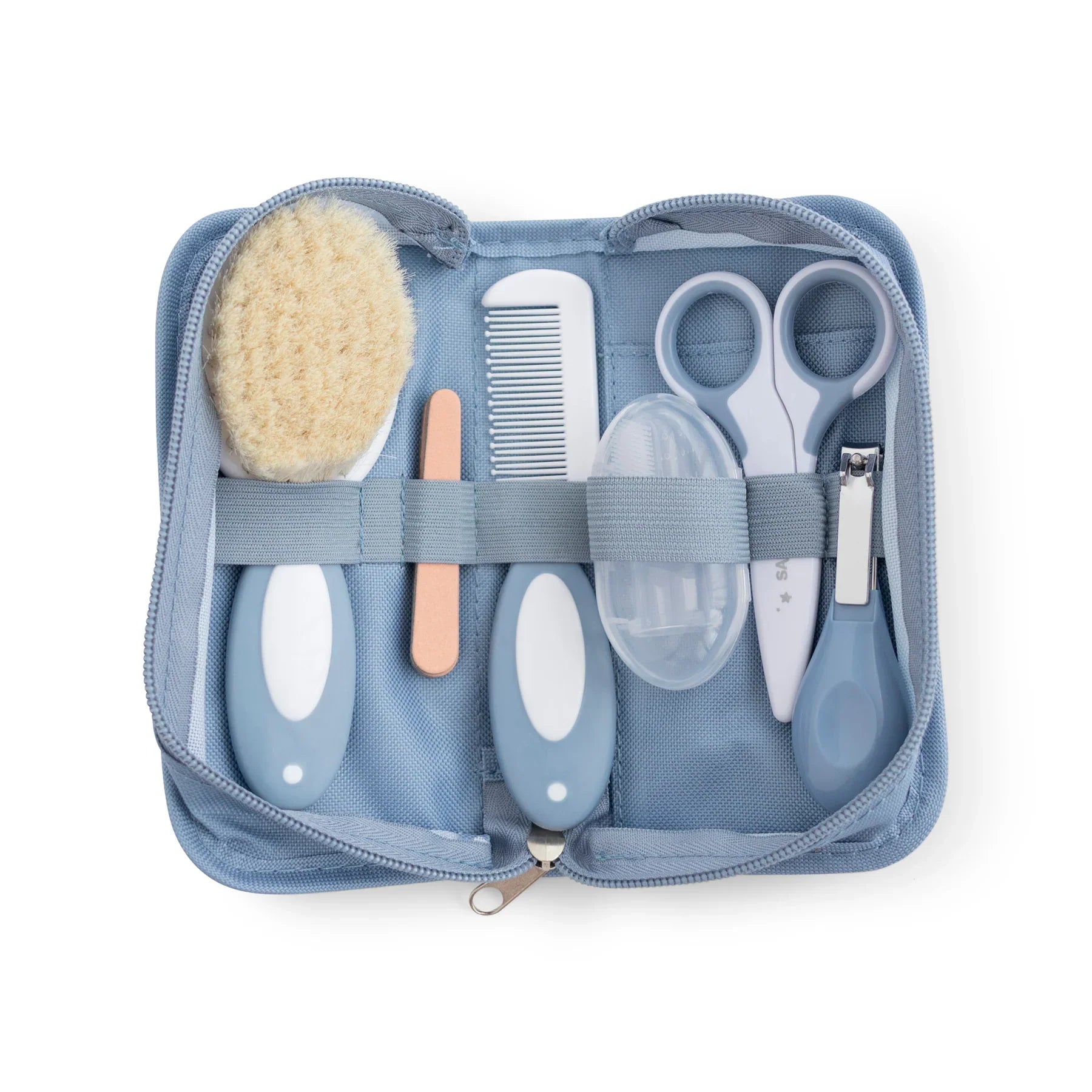 Set toeletta per neonato