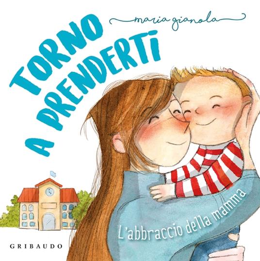Torno a prenderti - Libro