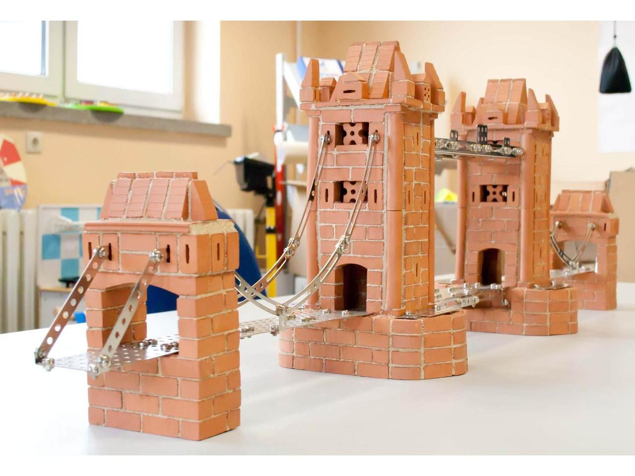 Set mattoni Tower Bridge