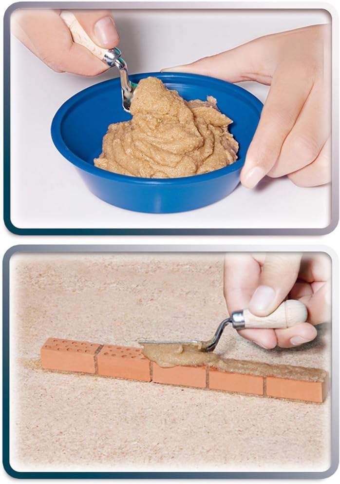 Set mattoni Tower Bridge