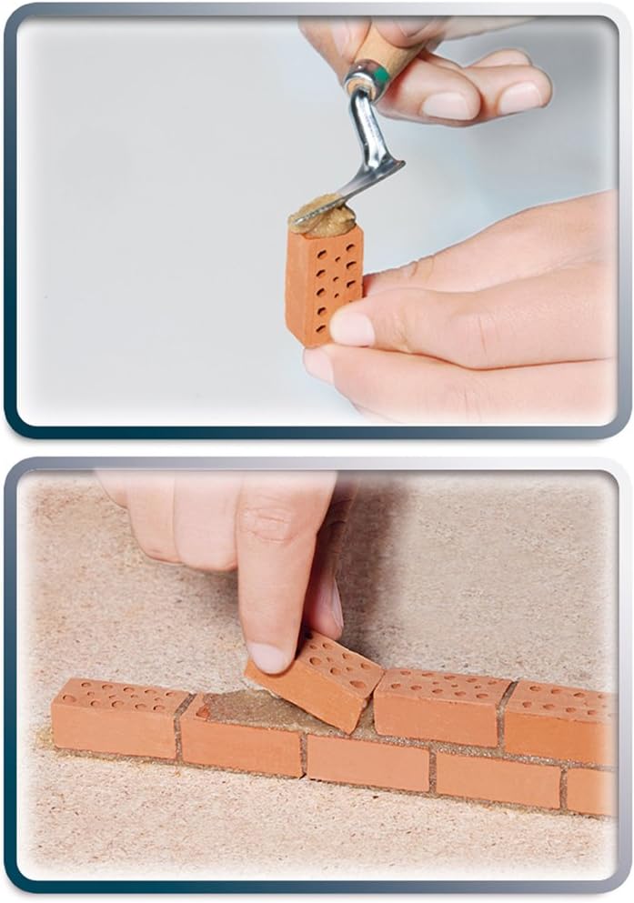 Set mattoni Tower Bridge