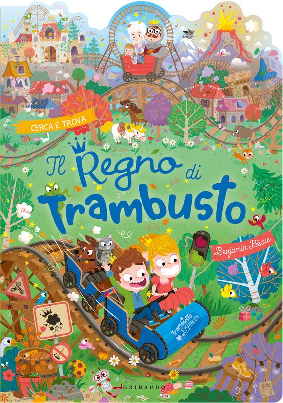 Cerca&Trova: i libri di Benjamin Bécue