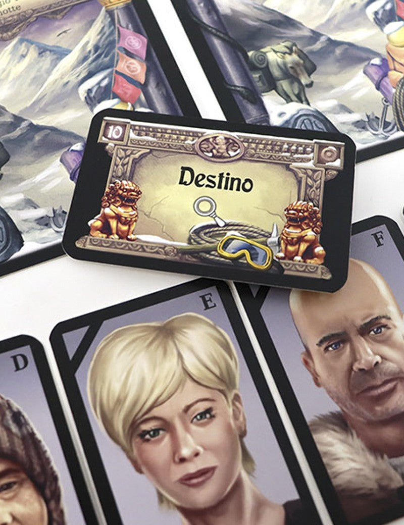 UNDO - Cambia il destino