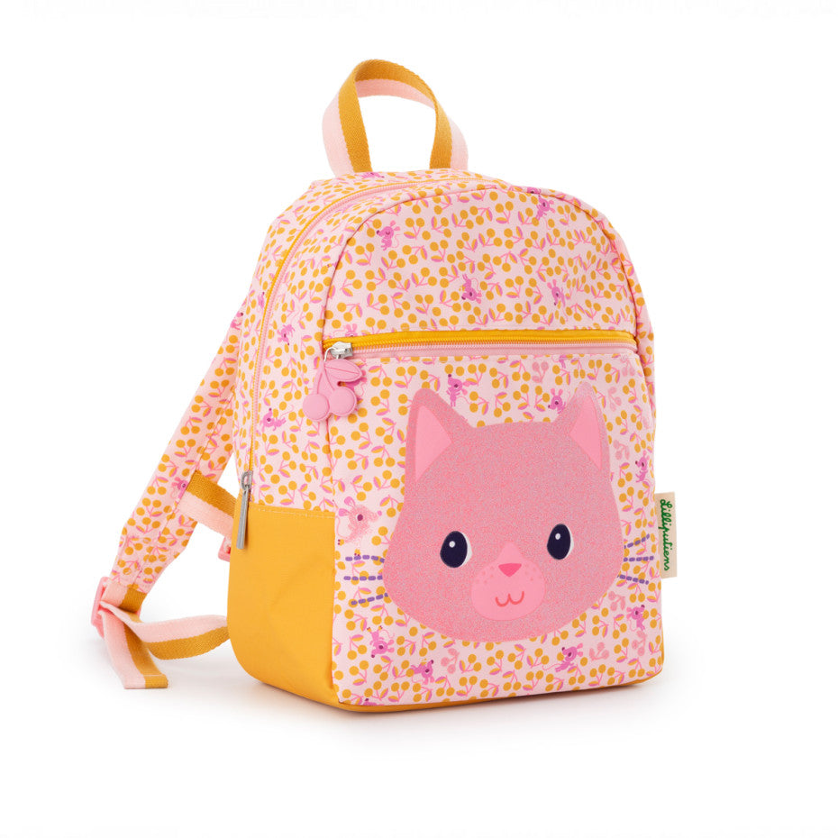 Zainetto Gattina – Gioeca