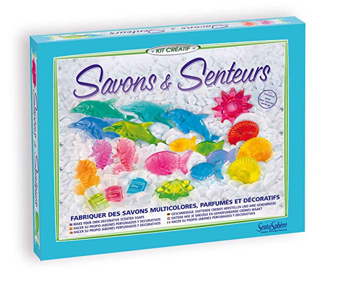 AQUARELLUM SentoSphere ANIMALI AMAZZONIA Kit Creativo Artistico Da 8 Anni Con Colori E Pennello AQUARELLUM SentoSphere ANIMALI AMAZZONIA Kit Creativo Artistico Da 8 Anni Con Colori E Pennello