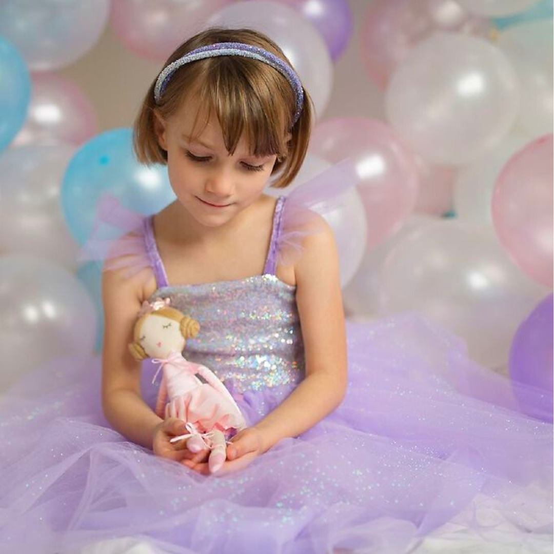 Principessa dei lillà