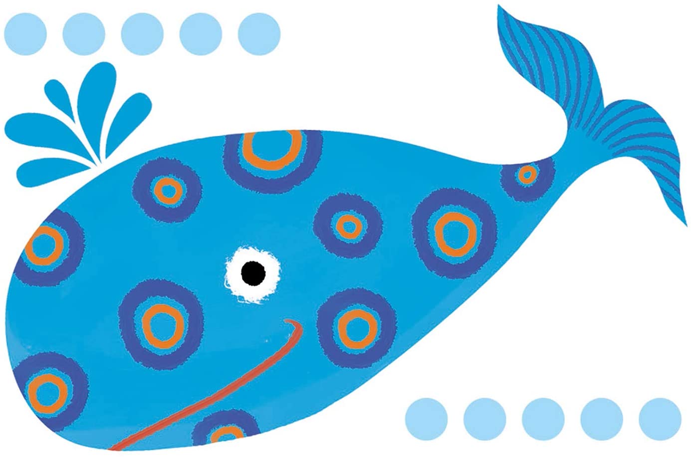 Bataplouf! Djeco Gioco di carte e di schizzi