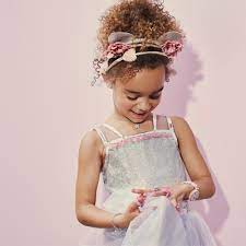 Principessa scintillante