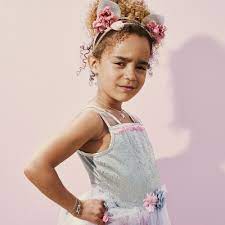 Principessa scintillante