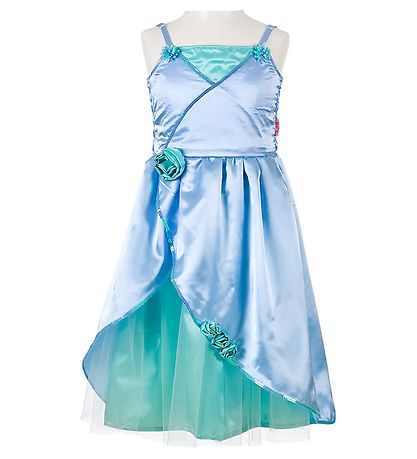 Principessa dei fiori Azzurra