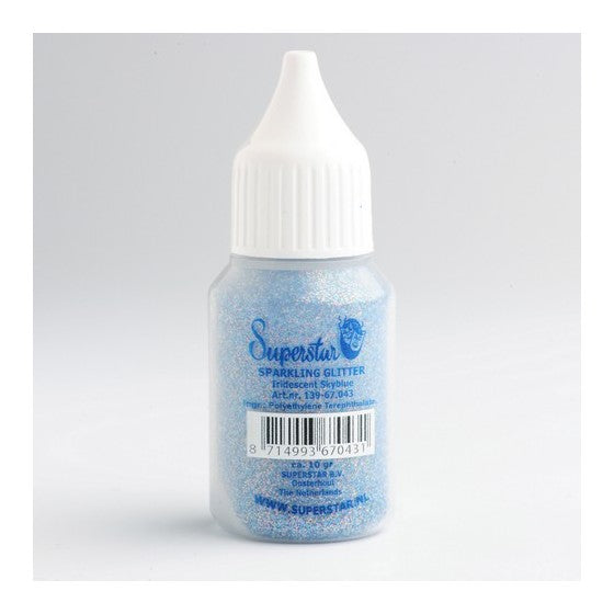 GLITTER VISO