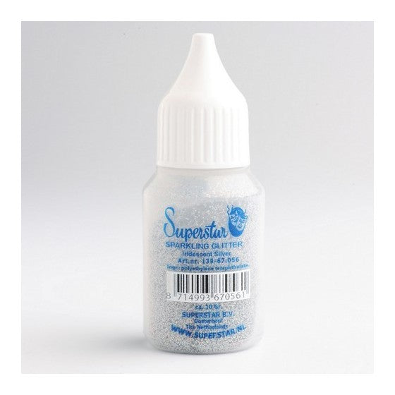 GLITTER VISO