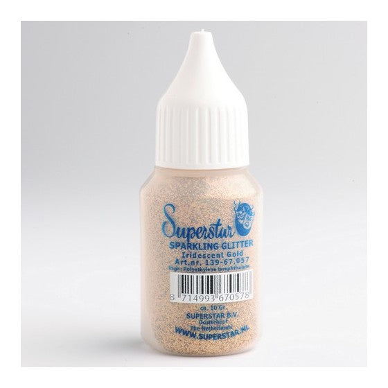 GLITTER VISO
