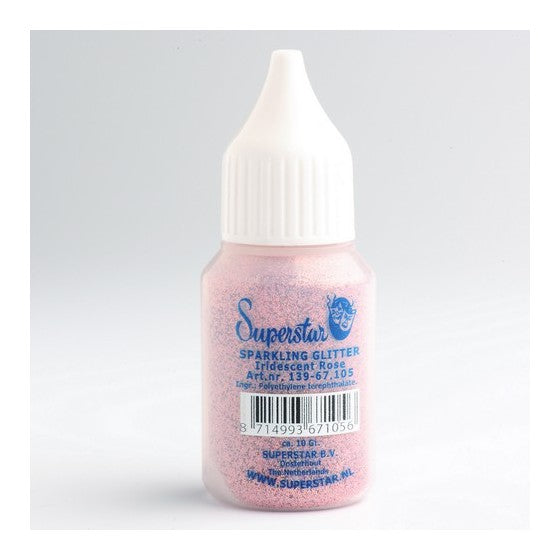 GLITTER VISO