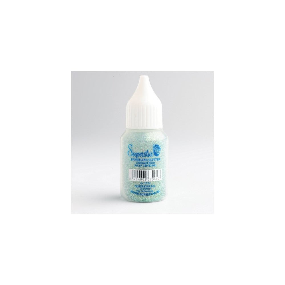 GLITTER VISO