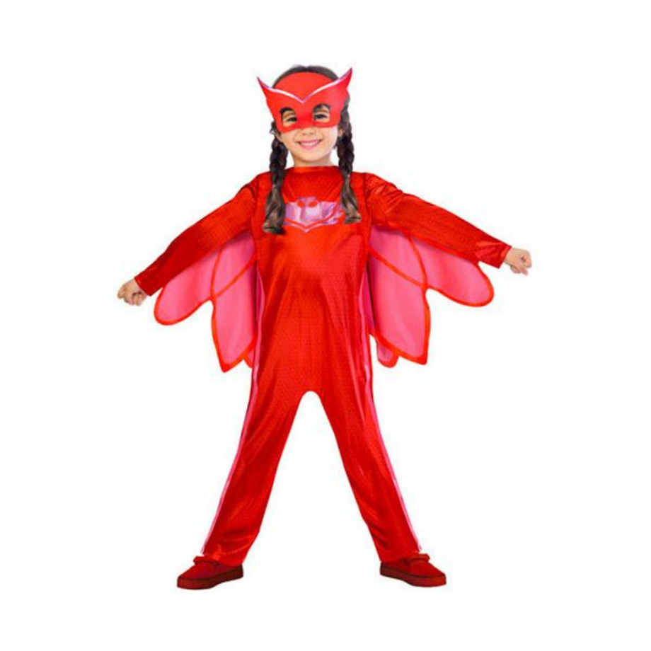 Giochi Preziosi Pj Masks costume Gufetta a € 52,90, Febbraio 2024