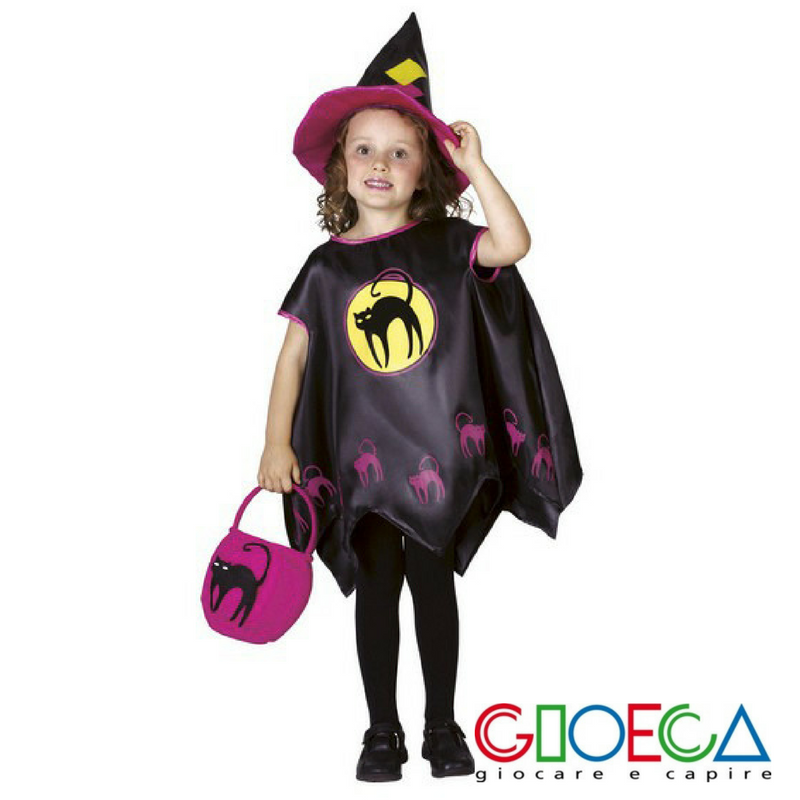 COSTUME STREGHETTA