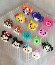 Hama Perline da Stirare Giganti di Hama - un bel regalo per bambini Hama Perline da Stirare Giganti di Hama - un bel regalo per bambini