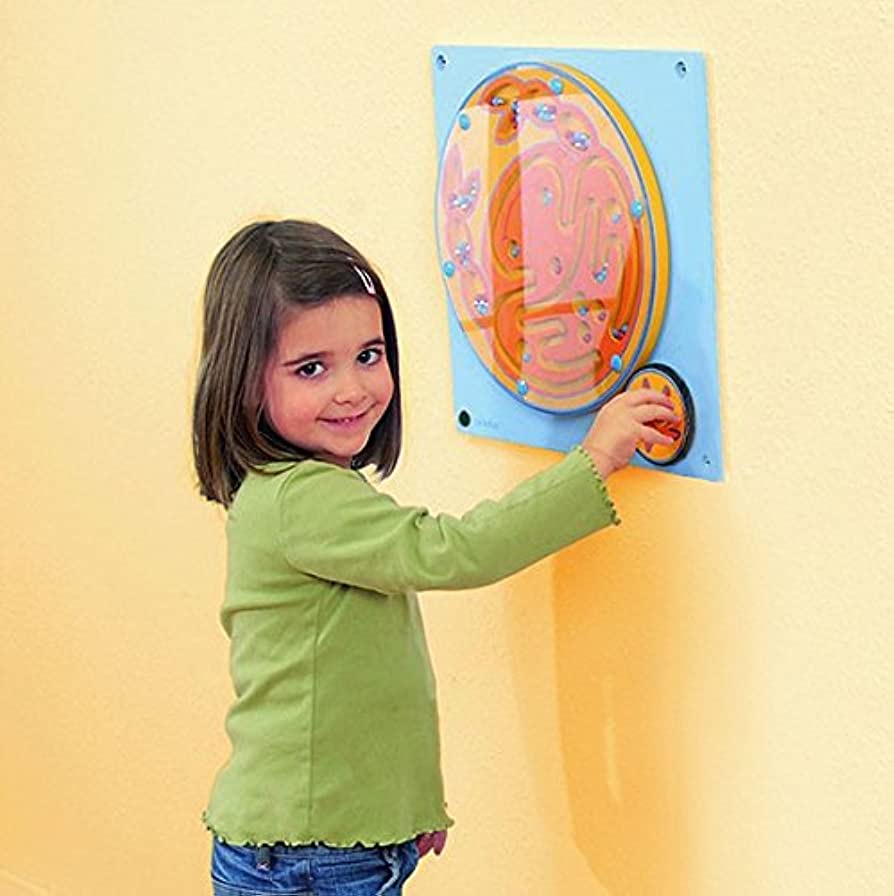 Pannello coordinatore granchio